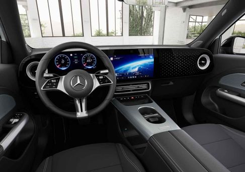 Mercedes-Benz GLB 250, 2026