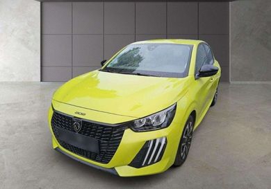 Peugeot 208, 2024