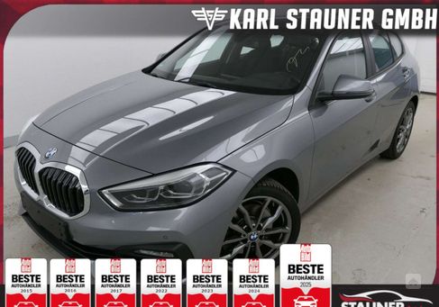 BMW 120, 2023