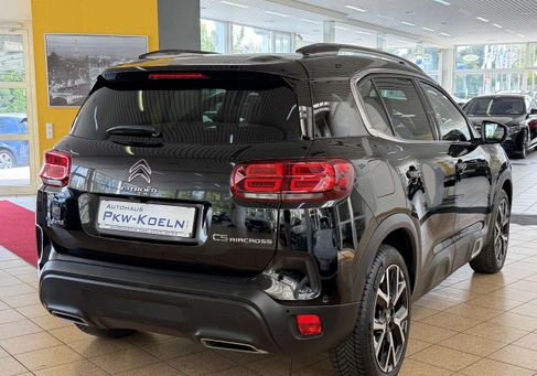 Citroën C5 Aircross, 2021 3