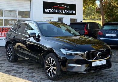 Volvo XC60, 2023