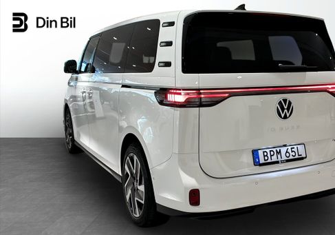 Volkswagen ID.Buzz, 2027