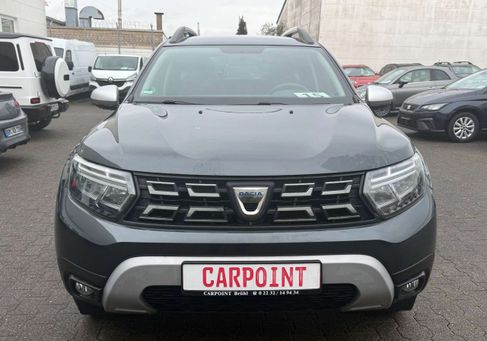 Dacia Duster, 2022 2