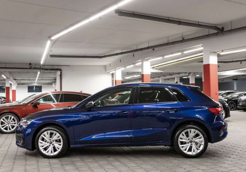 Audi A3, 2022 3