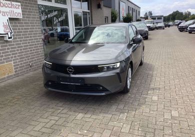 Opel Astra, 2023