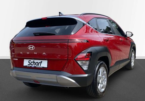 Hyundai Kona, 2026 3