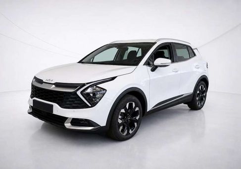 Kia Sportage, 2022 2