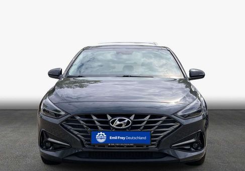 Hyundai i30, 2021