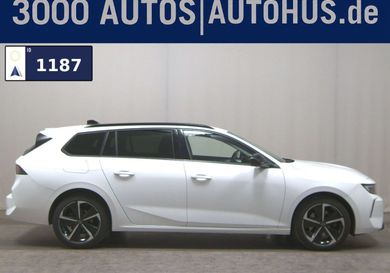 Opel Astra, 2023
