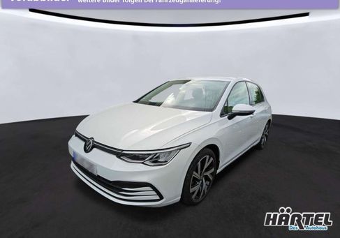 Volkswagen Golf, 2023 2