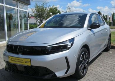 Opel Corsa, 2025