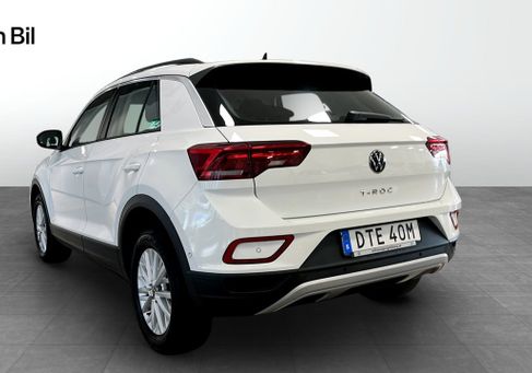 Volkswagen T-Roc, 2023