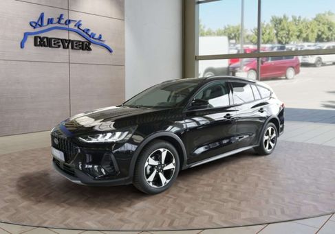 Ford Focus, 2025 2