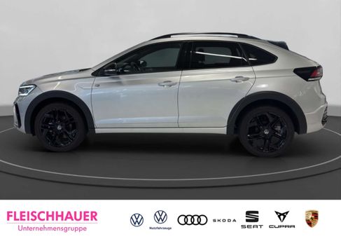 Volkswagen Taigo, 2025