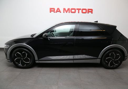 Hyundai IONIQ, 2023
