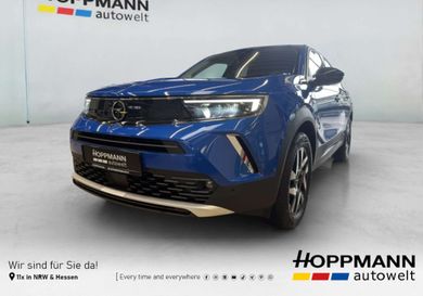 Opel Mokka, 2023