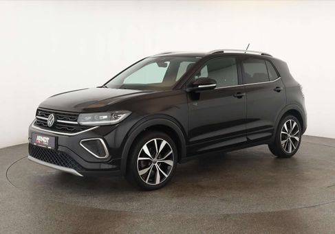 Volkswagen T-Cross, 2024 2
