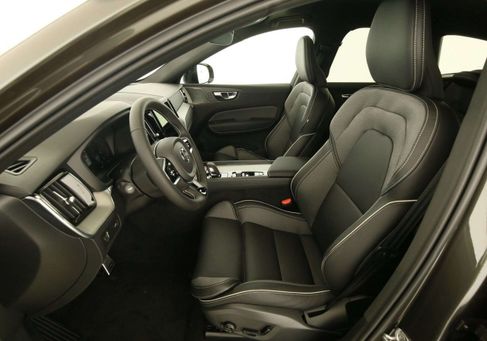 Volvo XC60, 2021 3