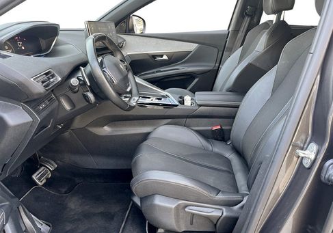 Peugeot 5008, 2024