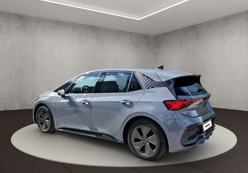 Cupra Born, 2024