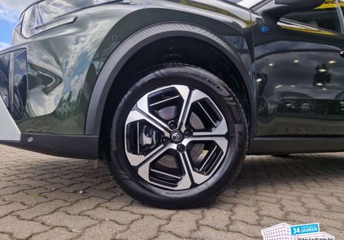 Citroën C3 Aircross, 2025 2