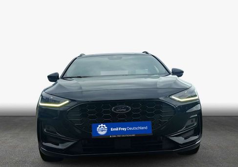 Ford Focus, 2024