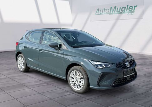 Seat Ibiza, 2026