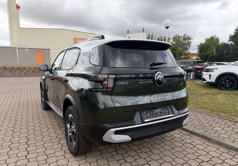 Citroën C3 Aircross, 2026 3