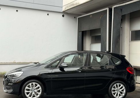 BMW 225, 2020