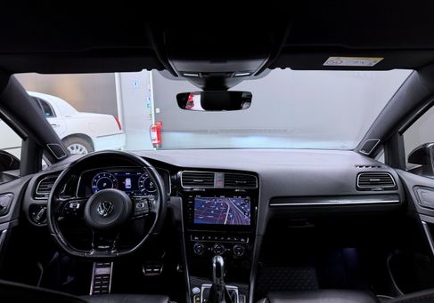 Volkswagen Golf, 2018 2