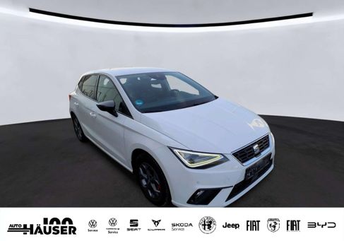 Seat Ibiza, 2024