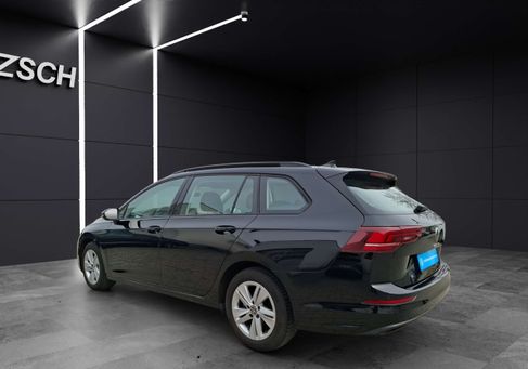 Volkswagen Golf, 2024 3