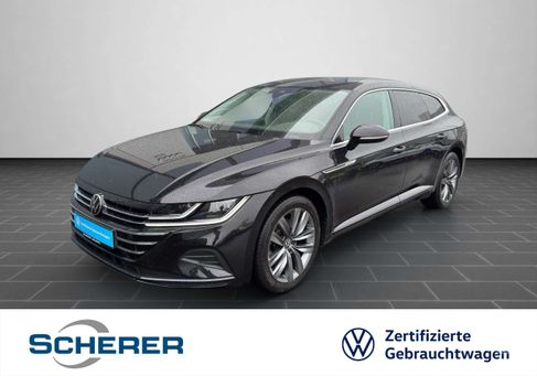 Volkswagen Arteon, 2022