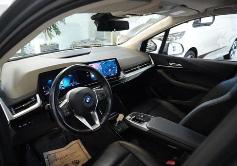 BMW 225 Active Tourer, 2024 2