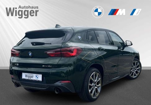 BMW X2, 2023 3