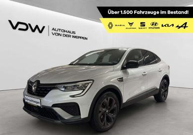 Renault Arkana, 2023