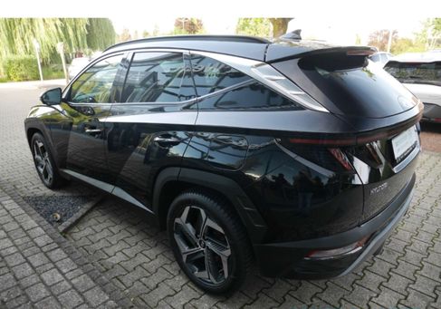 Hyundai Tucson, 2022 3