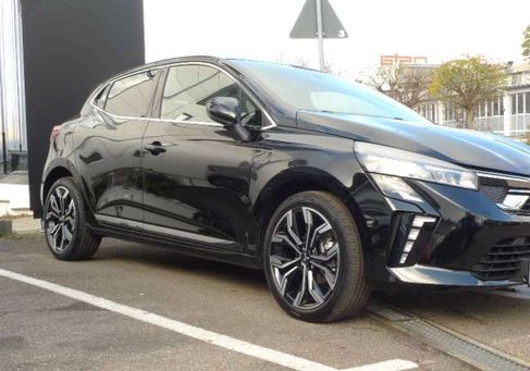 Mitsubishi Colt, 2025