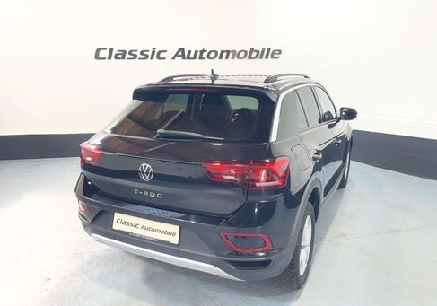 Volkswagen T-Roc, 2022