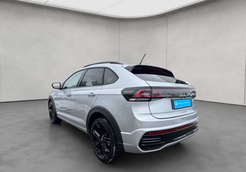 Volkswagen Taigo, 2025