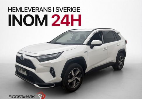 Toyota RAV 4, 2023 3