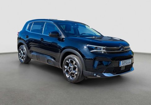 Citroën C5 Aircross, 2023 3