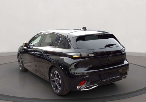 Peugeot 308, 2023