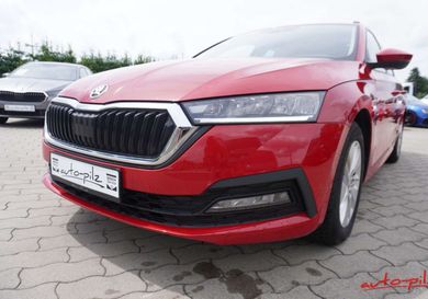 Skoda Octavia, 2023