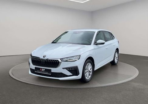 Skoda Scala, 2025