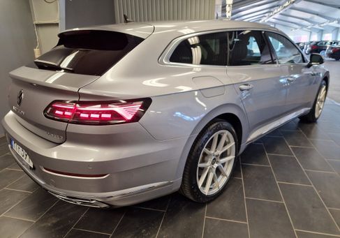 Volkswagen Arteon, 2021 3