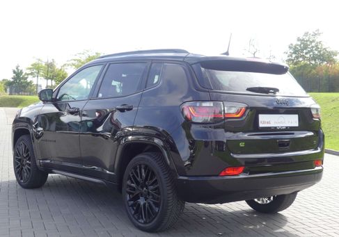 Jeep Compass, 2023 3