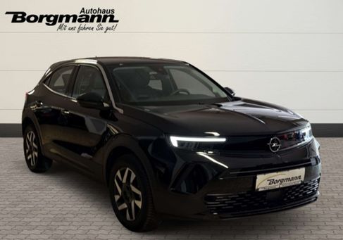 Opel Mokka, 2024 3