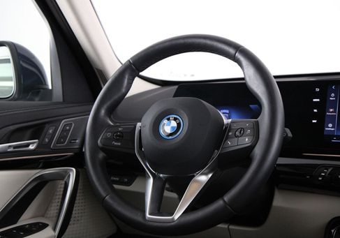 BMW X1, 2026 2