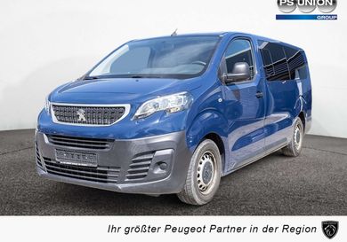 Peugeot Expert, 2018